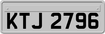 KTJ2796