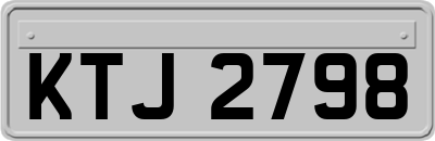 KTJ2798