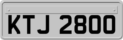 KTJ2800