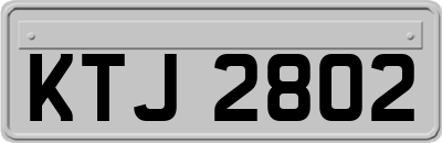 KTJ2802