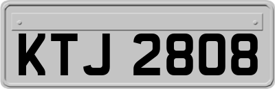KTJ2808