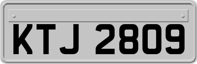 KTJ2809