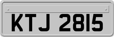 KTJ2815