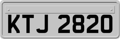 KTJ2820