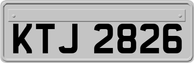 KTJ2826