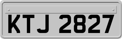 KTJ2827