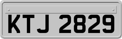 KTJ2829