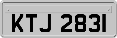 KTJ2831
