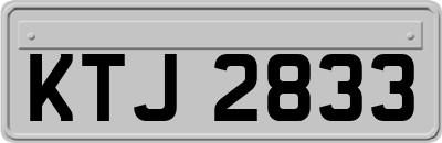 KTJ2833