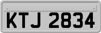 KTJ2834