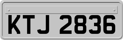 KTJ2836