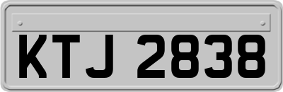 KTJ2838