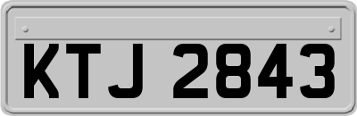 KTJ2843