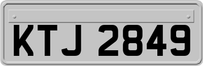 KTJ2849