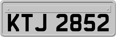 KTJ2852