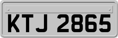 KTJ2865