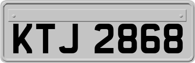 KTJ2868