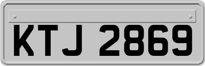 KTJ2869