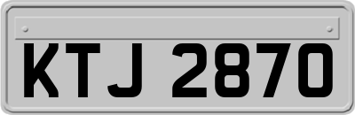 KTJ2870