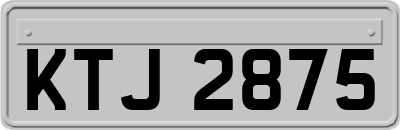 KTJ2875