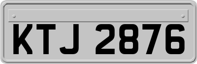 KTJ2876