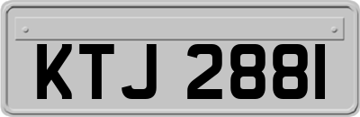 KTJ2881