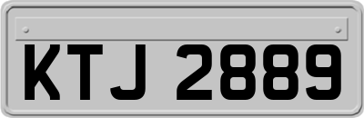 KTJ2889