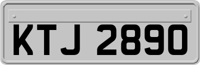 KTJ2890