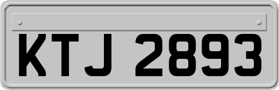 KTJ2893