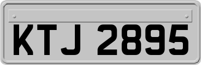 KTJ2895