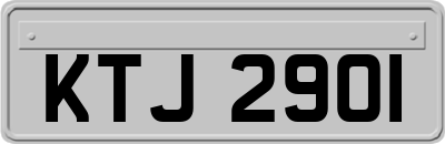 KTJ2901