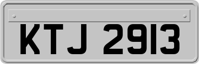 KTJ2913