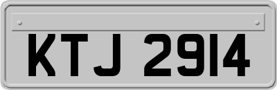KTJ2914