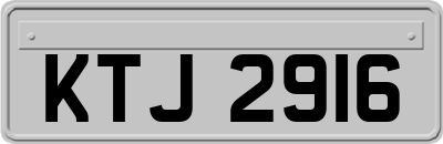 KTJ2916