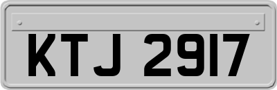KTJ2917