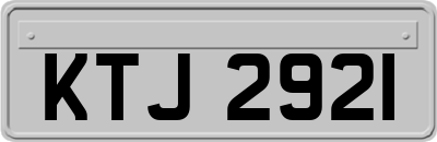 KTJ2921