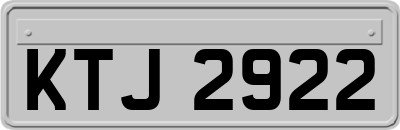 KTJ2922