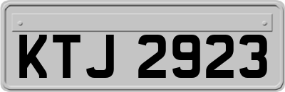 KTJ2923