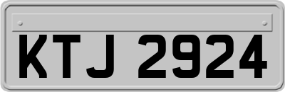 KTJ2924