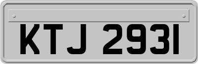 KTJ2931