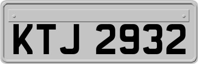 KTJ2932