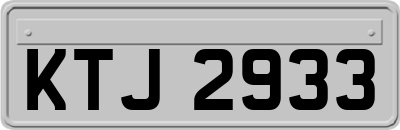 KTJ2933