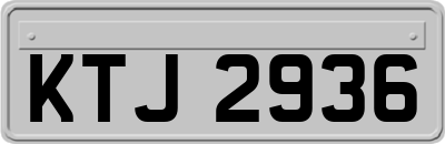 KTJ2936