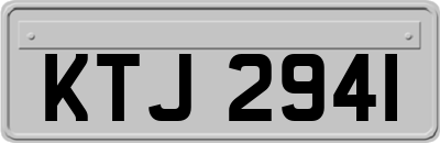 KTJ2941