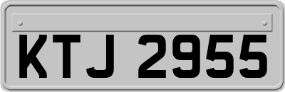 KTJ2955