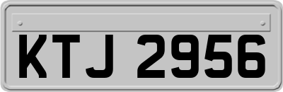 KTJ2956