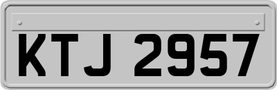 KTJ2957