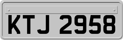 KTJ2958