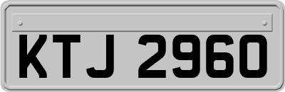 KTJ2960