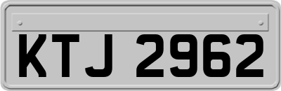 KTJ2962